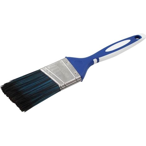 Faithfull Proflow Angled Paint Brush 50mm (2in) FAIPBPF2C