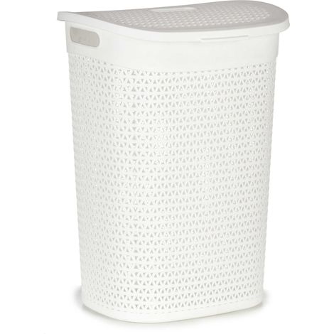Wäschekorb BREEZE LINE, 60 l (1/2)
