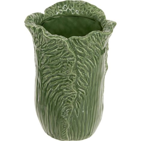 VASE CRMQ SALAT LISIERE H20 - Atmosphera créateur d'intérieur (1/3)