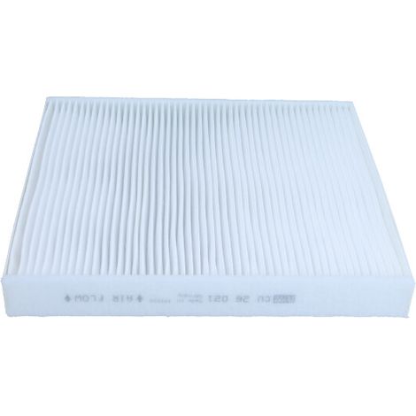 Filtre Habitacle MANN CU26021 - Equivalent SC 5158 HIFI FILTER (1/2)