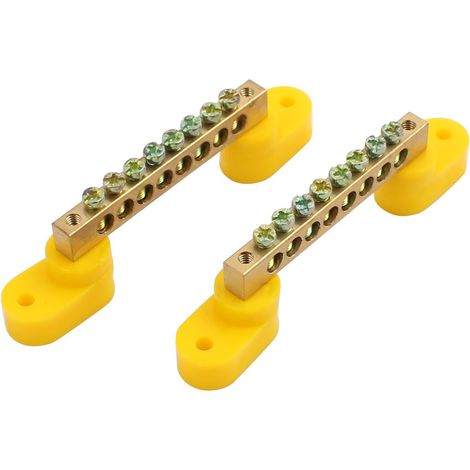 2 pièces XP0609E collier de serrage à 8 positions (52ed06ddd63755f86d521158f2c912bc) (1/2)
