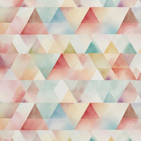 Tela decorativa para exteriores Oxford - Abstraction - DX2393 (1/5)