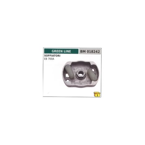 Trascinatore avviamento GREEN LINE soffiatore EB 700A codice 018242