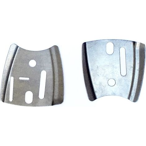 Plaque de guidage HUSQVARNA - JONSERED 501444501 - 501 44 45-01