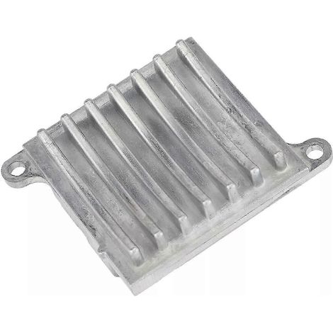 Résistance de moteur de ventilation pour XC90 2003-2005, 5 broches, 8687518, RU-513, JA1693, 4P1570, 53-69792, 31315077 (1/5)