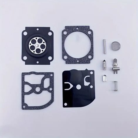 ZAMA Vergaser-Reparatursatz für Stihl FS55/FS85/FS120/250/300/350/FR108