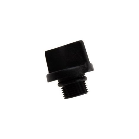 Bouchon de Vidange à Fente pour Pompe SPS – avec Joint – Compatible SPS100, SPS75, SPS50, SPS25 – 1 Pièce (1/4)