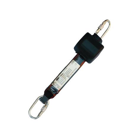Antichute Rétractable Climax 2,5 Dispositif Antichute Rétractable Avec Absorbeur Intégré - Climax