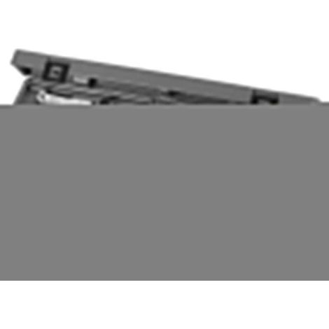 Chiave dinamometrica manuale 4-20 Nm 1/2 460 mm FACOM - S.203A (1/3)