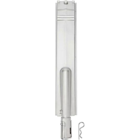 Brûleur de barbecue en acier inoxydable Natural Burner compatible avec la fonte pour barbecue CITSS - Remplacement de brûleur (1/5)
