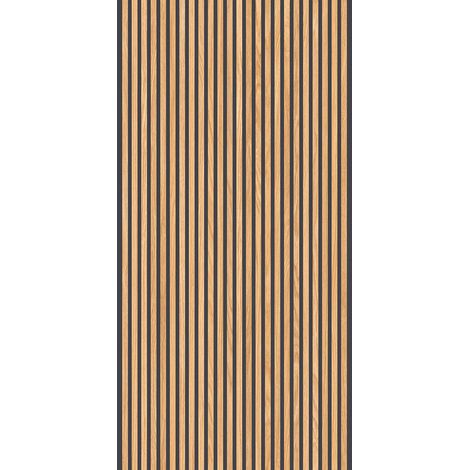 Gres porcellanato cannè honey black 3d 60x120 (pacco di 1,44 mq) (1/3)
