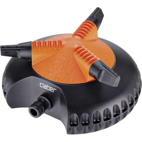 IRRIGATORE IDROJET 2000 8694