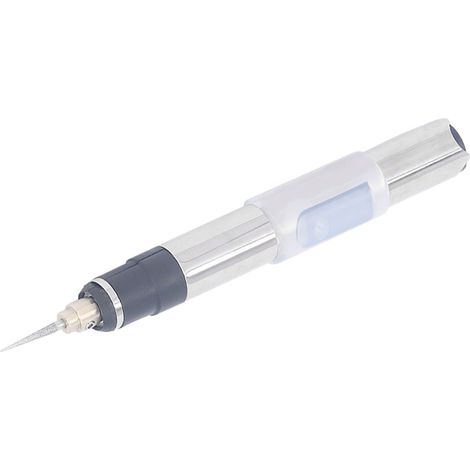 Outil de gravure électrique 25 W 5 000 à 25 000 tr/min, stylo graveur sans fil rechargeable par USB, outil rotatif électrique (1/5)
