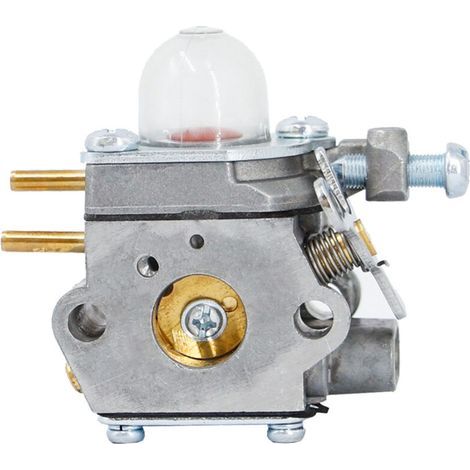 Carburateur Walbro WT-973, WT-1116 – 753-06190 – Pour Craftsman, Murray, Troy-Bilt (1/4)
