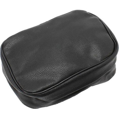 Sacoche de selle arrière pour moto, sacoche à outils, sacoche de voyage pour CRF150/250, CRF450, XR250R, XR350R et XR600 (1/5)