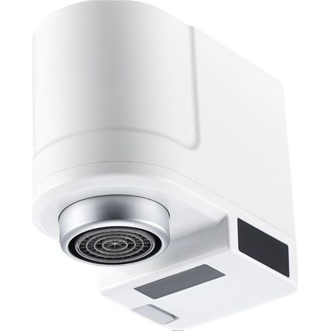 Automatic Faucet Sensor IPX6 Infrared Water Saver Automatic Detector Infrared Sensor Water Saver (1/4)