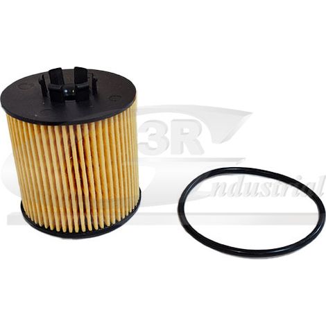 3RG 98700 FILTRO ACEITE