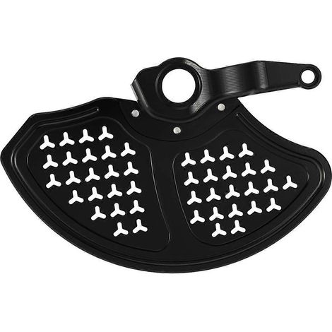 Vorderrad-Bremsscheibenschutz für Surron Ultra Bee--
