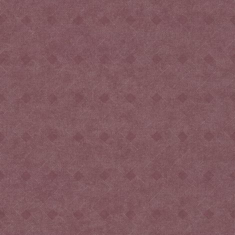 Graphic wallpaper wall Profhome 380293 non-woven wallpaper slightly textured design and metallic highlights red wine red 5.33 m2 (57 ft2)