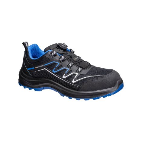 Scarpe portwest s1ps esd sr fo puntale composito suola doppia