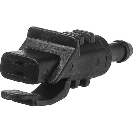 Boquilla del limpiaparabrisas delantero Hyundai i30 2007-2012 98630-2L100 (1/5)