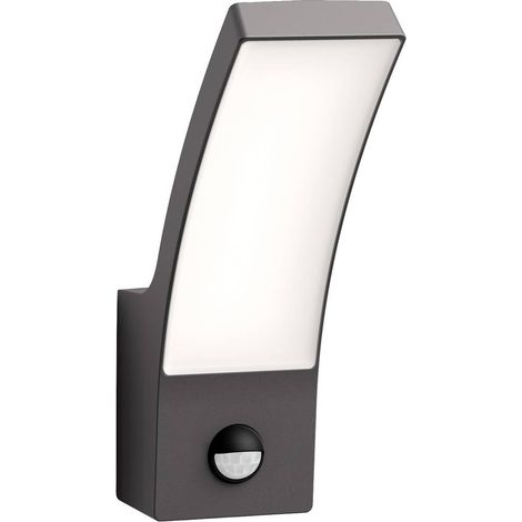 Signify Splay Applique LED da Esterno Antracite 800 lumen (1/5)