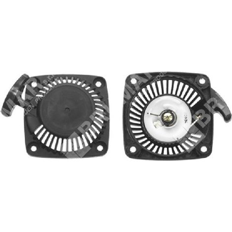 Arrancador completo para motores HONDA 28400.ZM3.003ZA 28400.ZM3.003ZA COMPATIBLE - 007612