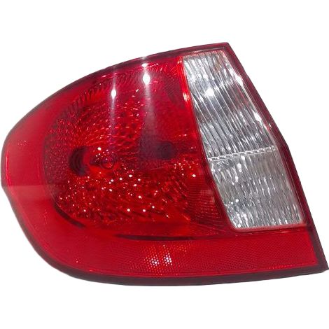 [PRODUIT D'OCCASION] Feu Arriere Gauche  HYUNDAI Getz ♻️ Ref Oe. 924011c510 - Garantie à vie (1/3)