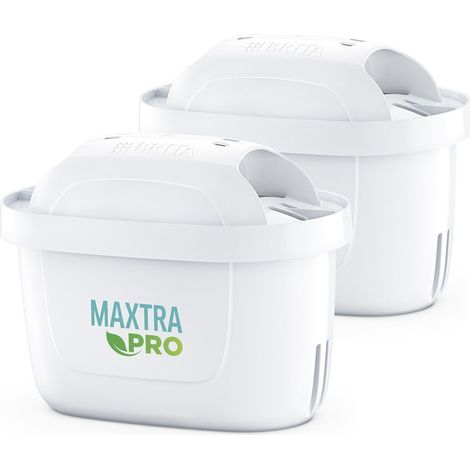Filtro per l'acqua BRITA MAXTRA PRO Pure Performance 2 pezzi. (1/5)