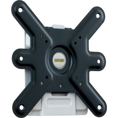 Soporte de pared fijo Cliff200 - Pantallas: 19''/32'' - pm: 30 Kg - VESA 75 a 200 - Erard