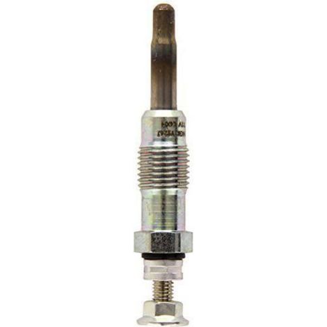 spark plugs Bougie Préchauffage Y-924J - 7906