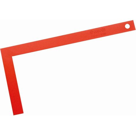 Équerre de maçon 80x40 cm MOB MONDELIN - 6265080001