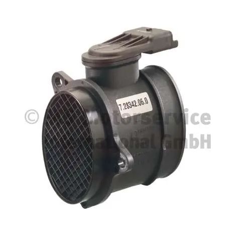 Débitmètre de masse d'air Pierburg 7.28342.06.0 CITROËN 1 232 096 1 255 117