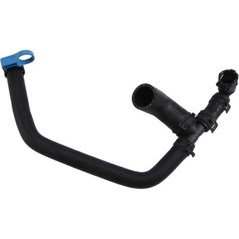 PCH501510 Kühlwasserschlauch für Land Rover Range Rover III L322 2002-2009 (1/5)