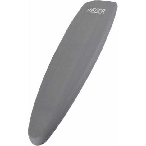 Copri asse da stiro Haeger IC-BAS.001A Grigio (1/2)