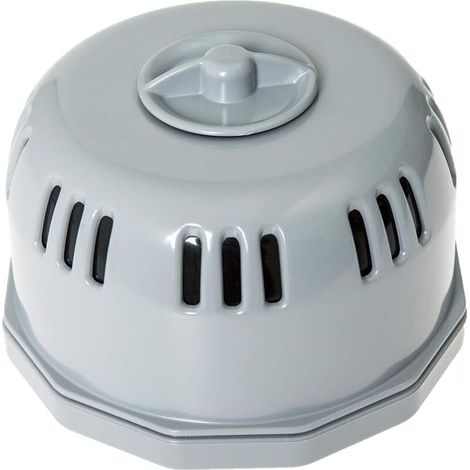 Kit de remplacement pour spa gonflable Lay-Z-Spa SaluSpa - Paquet de deux supports VI Spa (P6653, P05343, 54123)-x (1/5)