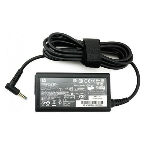 HP 45W Smart-Netzteil für HP Notebooks ohne Netzkabel, 740015-003