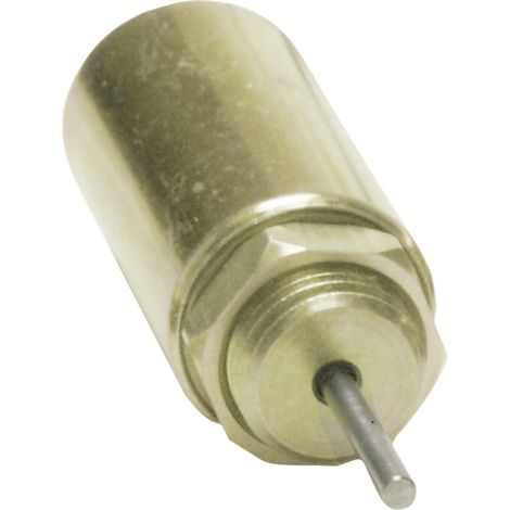 RED MAGNETICS ITS-LZ-1949-D-24VDC Hubmagnet drückend 0.6 N 11 N 24 V/DC 7 W