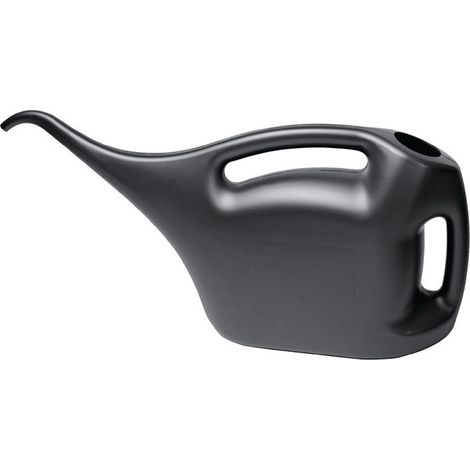 Secchio per acqua di raffreddamento 8,5 l HD-polietilene blu scuro L639xP167xH316mm
