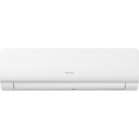 Hisense KC25 Klimagerät Weiß mit WLAN und Selbstreinigung