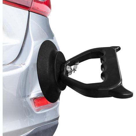 Extracteur De Bosses De Voiture - Outils De Réparation De Carrosserie Et Enlèvement De Bosses,Poignée Puissante Portable pour Démultiplication sur Portière Voiture Camion RV