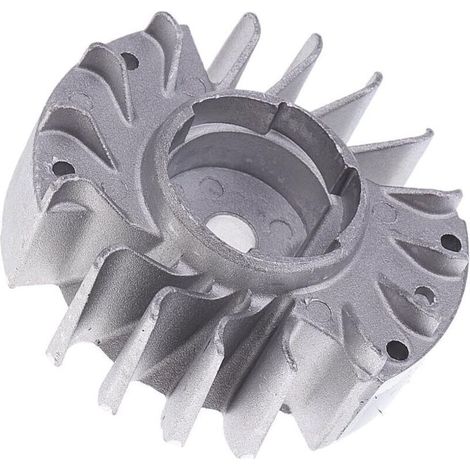 ALLIANDISRéglages du Volant pour 017 018 MS170 MS180 Remplacer La N ° 1130 400 1201 à Chaîne (1/4)