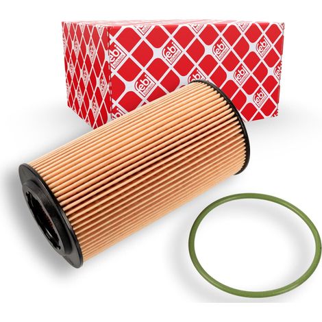 FEBI BILSTEIN FE108320 Ölfilter
