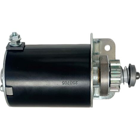 The lawnmower starter 693551 is suitable for Briggs & Stratton engine accessories.--DTEKGAZ