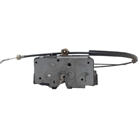Systeme Condamnation Avant Gauche FIAT Punto [PRODUIT D'OCCASION]♻️52065093
