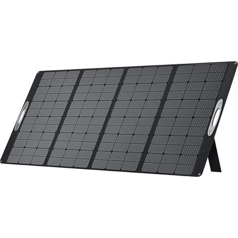 OUKITEL PV400 400W Portable Foldable Solar Panel