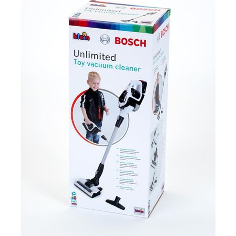 Klein - 6812 - Aspirateur electronique Bosch Unlimited (1/5)