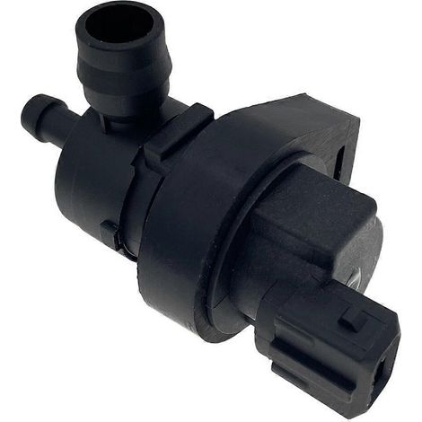 Soupape de purge du canister d'évaporation 13901433603 pour BMW 525i, 530i, 540i, 740i, 325i, 325xi, Z4 et 330i