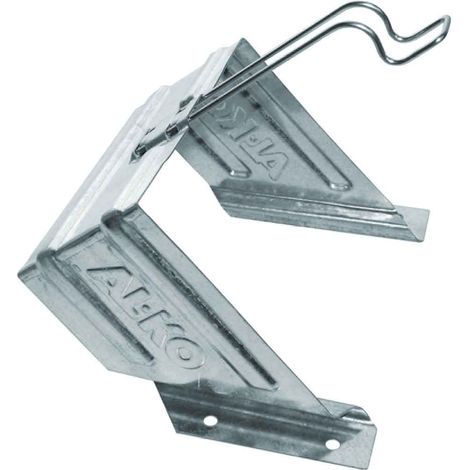 Unterlegkeilhalter AL-KO 244377 (1/5)