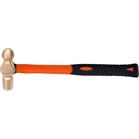 Martello Bahco anti-spark ball hammer antimagnetico resistente corrosione
